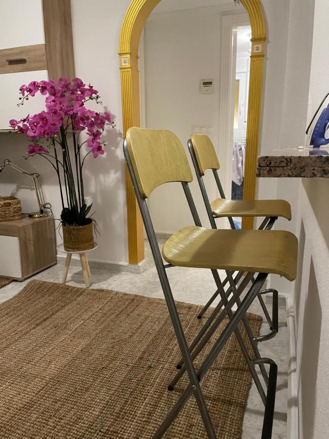 Casa Amarela Guesthouse, Algorfa Esterno foto