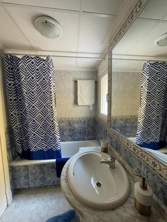 Casa Amarela Guesthouse, Algorfa Esterno foto