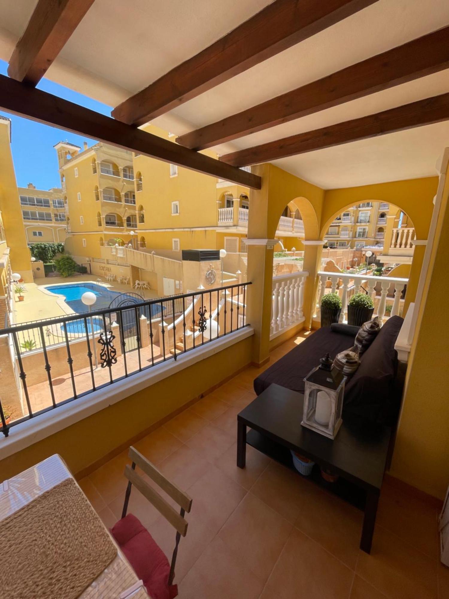 Casa Amarela Guesthouse, Algorfa Esterno foto