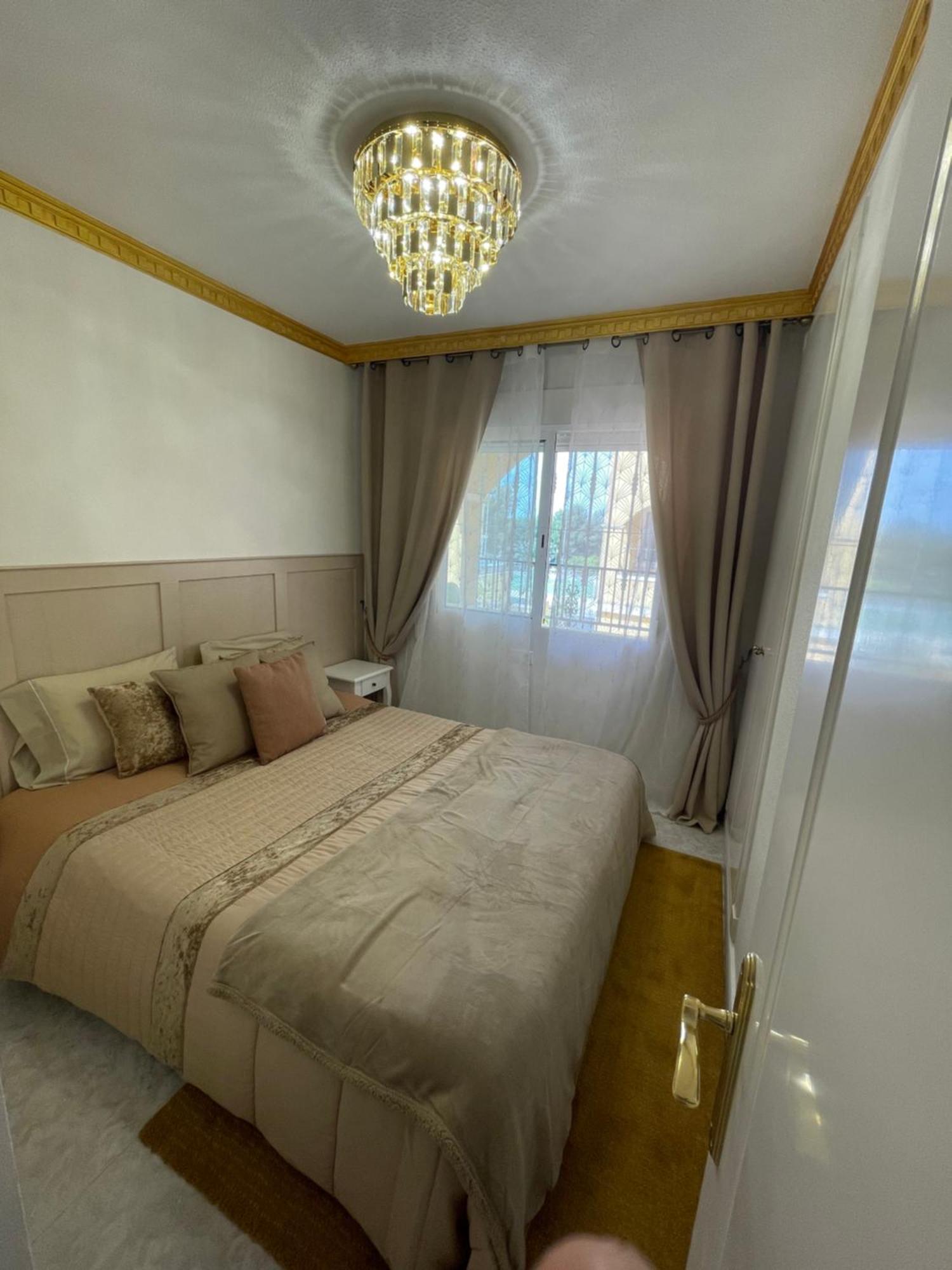 Casa Amarela Guesthouse, Algorfa Esterno foto